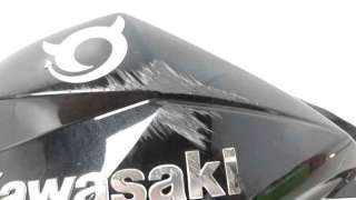 Recambio de carenado delantero izquierdo para kawasaki z 800 2012-2017 z 800 referencia OEM IAM 491250584  