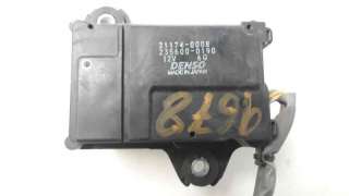 Recambio de modulo electronico para kawasaki z 800 2012-2017 z 800 referencia OEM IAM 211740008 2356000190 