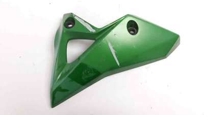 Recambio de carenado delantero izquierdo para kawasaki z 800 2012-2017 z 800 referencia OEM IAM 550280433  