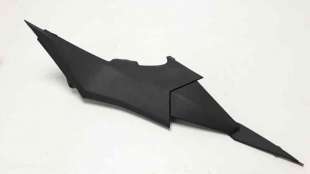 Recambio de carenado delantero derecho para kawasaki z 800 2012-2017 z 800 referencia OEM IAM 360010597  