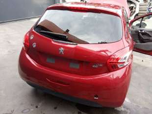 Recambio de brazo limpia trasero para peugeot 208 2012-2019 referencia OEM IAM 9673234180  