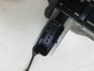 Recambio de cerradura puerta trasera derecha para peugeot 208 2012-2019 referencia OEM IAM 9689080780  