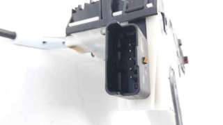 Recambio de cerradura puerta trasera izquierda para peugeot 208 2012-2019 referencia OEM IAM 9688080880  