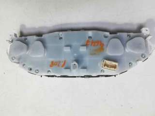Recambio de cuadro instrumentos para peugeot 208 2012-2019 referencia OEM IAM 9805400480  