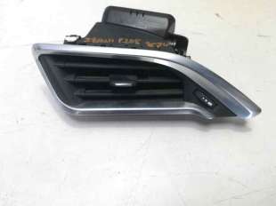 Recambio de rejilla aireadora para peugeot 208 2012-2019 referencia OEM IAM 9633131777  
