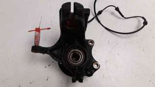 Recambio de mangueta delantera izquierda para peugeot 208 2012-2019 referencia OEM IAM 364690  