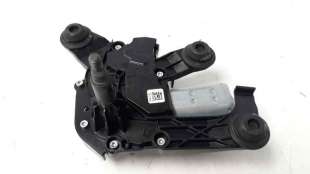 Recambio de motor limpia trasero para peugeot 208 2012-2019 referencia OEM IAM 9673251380A W000027332 