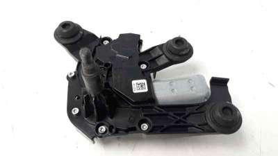 Recambio de motor limpia trasero para peugeot 208 2012-2019 referencia OEM IAM 9673251380A W000027332 