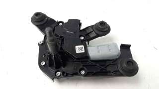 Recambio de motor limpia trasero para peugeot 208 2012-2019 referencia OEM IAM 9673251380A W000027332 
