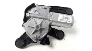 Recambio de motor limpia trasero para peugeot 208 2012-2019 referencia OEM IAM 9673251380A W000027332 
