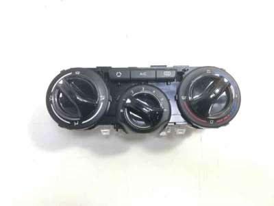 Recambio de mando calefaccion / aire acondicionado para peugeot 208 2012-2019 referencia OEM IAM   