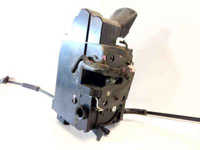 Recambio de cerradura puerta delantera derecha para citroën c4 grand picasso 2013- intensive referencia OEM IAM 9810310280  