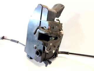 Recambio de cerradura puerta delantera derecha para citroën c4 grand picasso 2013- intensive referencia OEM IAM 9810310280  