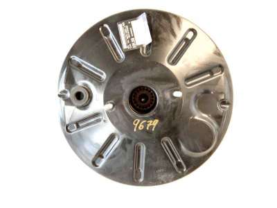 Recambio de servofreno para citroën c4 grand picasso 2013- intensive referencia OEM IAM 9673131280FO  