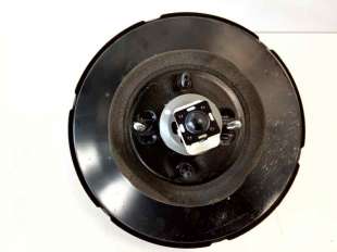 Recambio de servofreno para citroën c4 grand picasso 2013- intensive referencia OEM IAM 9673131280FO   2