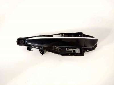 Recambio de maneta exterior trasera izquierda para citroën c4 grand picasso 2013- intensive referencia OEM IAM 9688834180U  