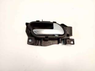 Recambio de maneta interior delantera derecha para citroën c4 grand picasso 2013- intensive referencia OEM IAM 9685950277  