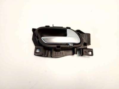 Recambio de maneta interior delantera derecha para citroën c4 grand picasso 2013- intensive referencia OEM IAM 9685950277  