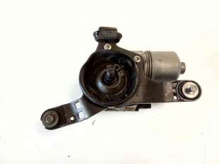 Recambio de motor limpia delantero para citroën c4 grand picasso 2013- intensive referencia OEM IAM 9676371780  