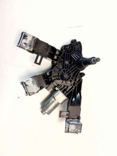 Recambio de motor limpia trasero para citroën c4 grand picasso 2013- intensive referencia OEM IAM 9677980580  