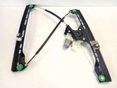 Recambio de elevalunas delantero derecho para citroën c4 grand picasso 2013- intensive referencia OEM IAM 9816272480 106075615 