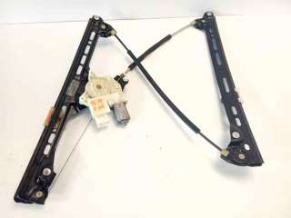 Recambio de elevalunas delantero derecho para citroën c4 grand picasso 2013- intensive referencia OEM IAM 9816272480 106075615 