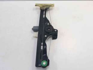Recambio de elevalunas trasero derecho para citroën c4 grand picasso 2013- intensive referencia OEM IAM 9816272680   2