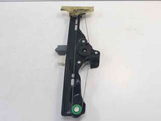 Recambio de elevalunas trasero derecho para citroën c4 grand picasso 2013- intensive referencia OEM IAM 9816272680  
