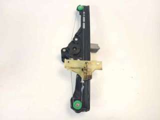 Recambio de elevalunas trasero izquierdo para citroën c4 grand picasso 2013- intensive referencia OEM IAM 9676172480 106075618 