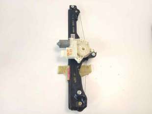 Recambio de elevalunas trasero izquierdo para citroën c4 grand picasso 2013- intensive referencia OEM IAM 9676172480 106075618  2