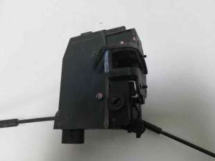 Recambio de cerradura puerta trasera derecha para citroën c4 grand picasso 2013- intensive referencia OEM IAM 9810311180  
