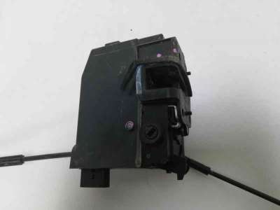 Recambio de cerradura puerta trasera derecha para citroën c4 grand picasso 2013- intensive referencia OEM IAM 9810311180  
