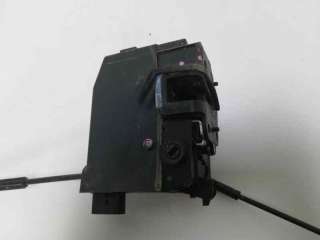 Recambio de cerradura puerta trasera derecha para citroën c4 grand picasso 2013- intensive referencia OEM IAM 9810311180  