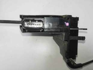 Recambio de cerradura puerta trasera derecha para citroën c4 grand picasso 2013- intensive referencia OEM IAM 9810311180   2