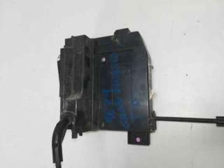 Recambio de cerradura puerta trasera derecha para citroën c4 grand picasso 2013- intensive referencia OEM IAM 9810311180  