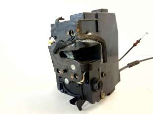 Recambio de cerradura puerta trasera izquierda para citroën c4 grand picasso 2013- intensive referencia OEM IAM 9810311280  