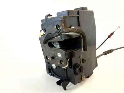 Recambio de cerradura puerta trasera izquierda para citroën c4 grand picasso 2013- intensive referencia OEM IAM 9810311280  