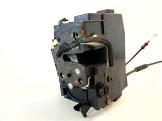 Recambio de cerradura puerta trasera izquierda para citroën c4 grand picasso 2013- intensive referencia OEM IAM 9810311280  