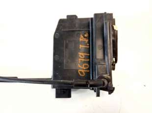 Recambio de cerradura puerta trasera izquierda para citroën c4 grand picasso 2013- intensive referencia OEM IAM 9810311280   2
