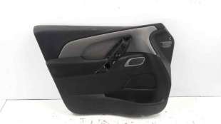 Recambio de guarnecido puerta delantera izquierda para citroën c4 grand picasso 2013- intensive referencia OEM IAM 96767325YC  