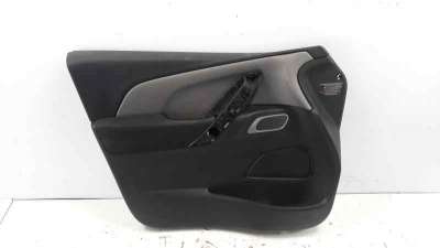 Recambio de guarnecido puerta delantera izquierda para citroën c4 grand picasso 2013- intensive referencia OEM IAM 96767325YC  