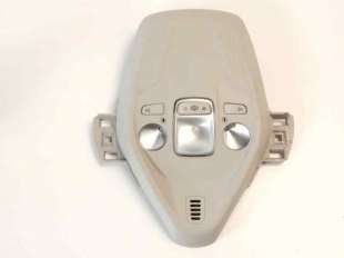 Recambio de luz interior para citroën c4 grand picasso 2013- intensive referencia OEM IAM 9678124177  