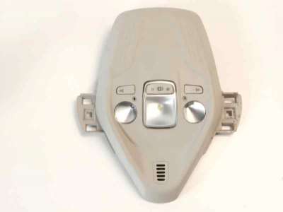 Recambio de luz interior para citroën c4 grand picasso 2013- intensive referencia OEM IAM 9678124177  