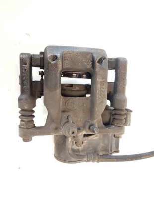 Recambio de pinza de freno trasera izquierda para citroën c4 grand picasso 2013- intensive referencia OEM IAM 1608999580  