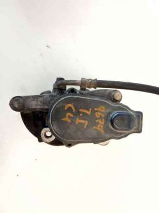 Recambio de pinza de freno trasera izquierda para citroën c4 grand picasso 2013- intensive referencia OEM IAM 1608999580   2