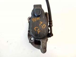 Recambio de pinza de freno trasera derecha para citroën c4 grand picasso 2013- intensive referencia OEM IAM 1608999680  