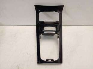 Recambio de moldura para porsche cayenne (typ 92aa) 2009-2017 s diesel referencia OEM IAM 7P58663324F  