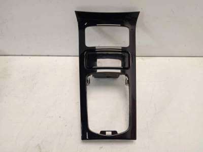 Recambio de moldura para porsche cayenne (typ 92aa) 2009-2017 s diesel referencia OEM IAM 7P58663324F  