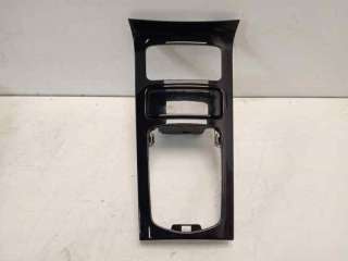 Recambio de moldura para porsche cayenne (typ 92aa) 2009-2017 s diesel referencia OEM IAM 7P58663324F  