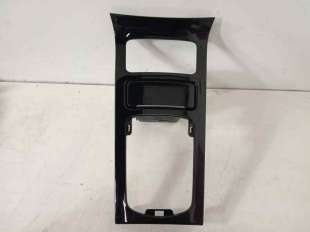 Recambio de moldura para porsche cayenne (typ 92aa) 2009-2017 s diesel referencia OEM IAM 7P58663324F   2